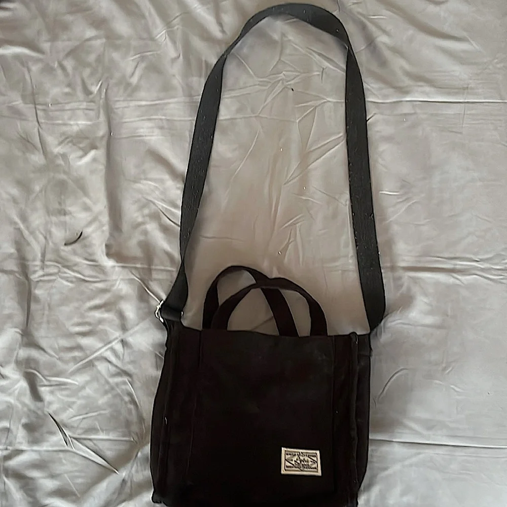 Medium Sized Bag
